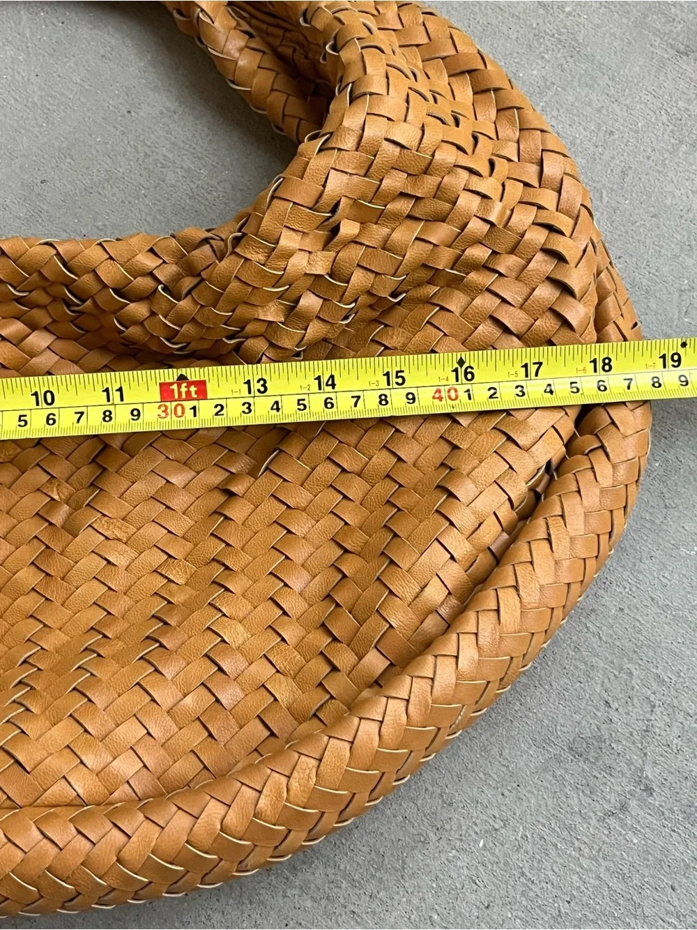 Cleobella Santiago Large Hobo